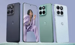 Orta Segmentin Dengelerini Altüst Edecek Canavar Türkiye’de: Motorola Edge 70 Fusion Satışa Çıktı!