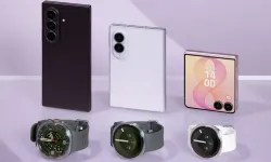 Samsung'un Yeni Nesil Katlanabilir Telefonları ve Akıllı Saatleri Türkiye’de Satışta: Teknolojide Lüks Dönemi...