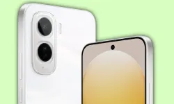 8.100 mAh Devasa Batarya ile Şarj Aletlerini Unutun!
