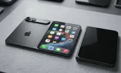 Katlanabilir iPhone’u Deneyenlerin İlk İzlenimleri Ortaya Çıktı: Apple’ın Yeni Telefonu Neler Sunacak?