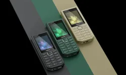 Şarj Aletini Unutturacak Yeni Telefon Duyuruldu: Özellikleri Dikkat Çekiyor