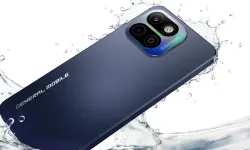 General Mobile GM 26 Türkiye’de Satışa Çıktı: 12.999 TL’ye 5G ve 6.000 mAh Batarya