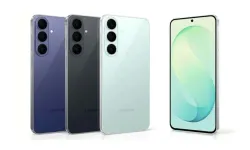 Samsung'un Yeni Telefonu Ortalığı Karıştırdı: Özellikleri Dikkat Çekiyor