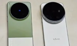 Akıllı Telefon Pazarında Taşlar Yerinden Oynuyor: vivo X500 Pro Max’in Akılalmaz Kamera Tasarımı Sızdırıldı!