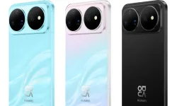 Akıllı Telefon Pazarında Dengeler Değişiyor: Canavar Özelliklere Sahip Huawei nova 16s Pro Sahneye Çıktı!