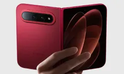 Katlanabilir Telefon Savaşlarında Erken Hamle: Xiaomi 18 Fold Büyüleyici Tasarımıyla Apple ve Samsung'a Meydan Okuyor!