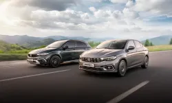 Eylül 2026 Fiat Fiyat Listesi Belli Oldu: Bazı Modellerde 100 Bin TL’ye Varan İndirim!