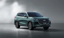 Türkiye Pazarına Damga Vuran SUV Ordusu Kartları Yeniden Dağıtıyor: Çinli Devden Rakiplerini Titretecek Eylül Tarifesi!