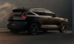 Premium Kompakt SUV Sınıfının Hükümdarı Volvo XC40 Makyajlı Yüzüyle Görkemli Bir Dönüş Yaptı!