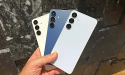 Galaxy S26 FE Türkiye Pazarına Sessiz Ama İddialı Giriş Yaptı: İşte Özellikleri ve Fiyatı