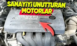 SANAYİNİN EFENDİLERİ AÇIKLADI: İŞTE USTALARIN ‘KOLAY KOLAY ÖLMEZ’ DEDİĞİ 7 EFSANE MOTOR!