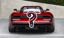 Otomotivde Yeni Akım: İngiliz Dev McLaren Köklere Dönüş Yapan Yeni Logosunu Tanıttı!