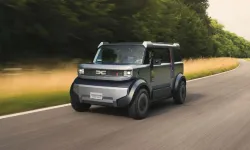 Şehir İçi Ulaşımda Fiyat Devrimi: Dacia’nın 11.000 Euro’luk Minik Elektriklisi Hipster’ın Çıkış Tarihi Netleşti!