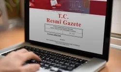 Resmi Gazete atamaları ve kararları neler? Anadolu Üniversitesi Öğretim Üyesi alımı ilanı yayınlandı! Bugün Resmi Gazete