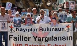 755. Haftada Hatice Atalay İçin Adalet Çağrısı