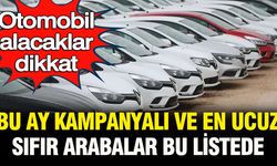 Araba Alacaklar Dikkat, Bayiler Düğmeye Bastı: İnternetteki Fiyat Listelerini Unutun!
