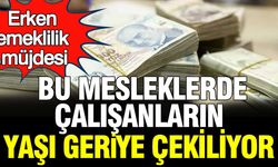 Milyonların Kaderini Değiştirecek Formül Çözüldü: E-Devlet’e Girenler Şoke Oluyor, O Mesleklerde Çalışanlar İçin...