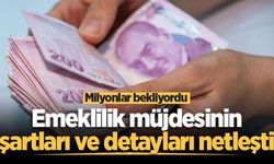 Milyonların Beklediği Emeklilik Reformunda Sona Doğru: Bağ-Kur'da 5 Yıl Erken Emeklilik Devri Başlıyor!