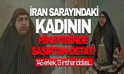 UĞRUNDA 145 ERKEK İNTİHAR ETTİ DENİYORDU: BAKIN O KADIN KİMMİŞ!