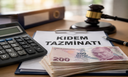 Çalışan Haklarını Koruma: Kıdem Tazminatı Hesaplaması Hakkındaki Gerçekler