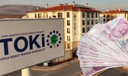 TOKİ Borçlarında Büyük Kolaylık: Erken Ödeme Yapan Hak Sahiplerinin Borcundan Yüzde 25 Silinecek