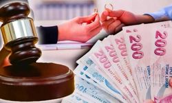 Boşananları ilgilendiren Yargıtay kararı: Nafakada hesap değişti