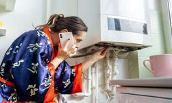Kombiyi Bu Ayarda Kullanmak Faturanızı Şişirebilir! Evine Göre Dereceyi Bulmanın Yolu