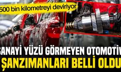İKİNCİ ELDE ŞANZIMAN KABUSU BİTİYOR! İŞTE 500 BİN KİLOMETREYİ DEVİREN 5 EFSANE OTOMATİK ŞANZIMAN