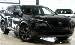 Otomotiv Pazarı Sallanıyor: Nissan’dan Ticari Müşterilere 1,5 Milyon TL’lik Dev Faizsiz Kredi Dopingi!