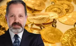 Piyasalarda Altın Çağı: İslam Memiş Ons Altın İçin Ezber Bozan Yeni Hedefleri Açıkladı!