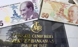 CÜZDANINIZA TEKRAR BAKIN! MERKEZ BANKASI DÜĞMEYE BASTI: YENİ BANKNOTLAR TEDAVÜLE GİRDİ!