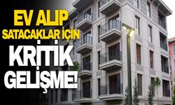 Ev ve Arsa Alıp Satacaklar Dikkat: Tüm Kurallar Sil Baştan Değişiyor, Dolandırıcılara Ağır Darbe!