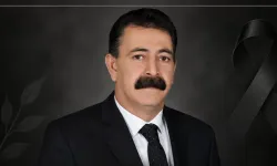 Ağrı Belediye Eşbaşkanı Memet Akkuş Neden Öldü? Memet Akkuş Kimdir ve Kaç Yaşındaydı? Cenazesi Ne Zaman Defnedilecek?