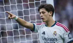 Arda Güler Inter Maçında Neden Yok? Sakatlandı mı yoksa Cezalı mı? Real Madrid Inter Maçında Arda Güler Neden Oynamıyor?