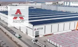 ASTOR Hisse Senedi Bugün Neden Düşüyor, Fiyat Neden Geriledi? (Son Dakika Bugün 2 Eylül 2026)