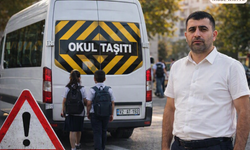Batman'da Okul Servislerinde Yeni Dönem: Merkezi Kayıtlar Başladı