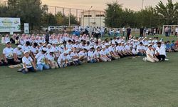 Balpınar’da Çocuklar İçin Namaz Seferberliği