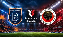 Başakşehir - Gençlerbirliği Maçı Ne Zaman? Saat Kaçta Başlayacak? beIN Sports 2 Şifresiz Yayınlanacak mı?