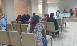 Batı Raman Kız Öğrenci Yurdu’nda Yeni Dönem Öncesi Hijyen Seferberliği