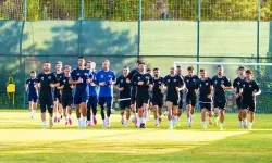 MİLLİ ARA DÖNÜŞÜ BATMAN PETROLSPOR'U "ATEŞTEN GÖMLEK" BEKLİYOR: 7 GÜNDE 3 KRİTİK SINAV!