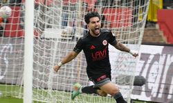 Batman Petrolspor'da Polat Yaldır fırtına gibi esti