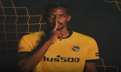 BATMAN PETROLSPOR'DA ŞOK SAKATLIK: GOLCÜ OYUNCU İLK YARIYI KAPATTI!