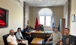 Batman Proje Ofisi ile Batman Üniversitesi Güçlerini Birleştiriyor