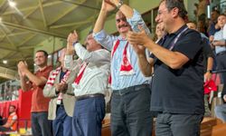 Batman Ptrolspor’dan gol şov : Liderlik koltuğu sağlamlaştı!