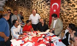 Batman Turizminde Büyük Hedef: 1 Milyon Turist