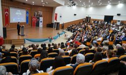 Batman Üniversitesinde 20. Yıla Özel Konferans