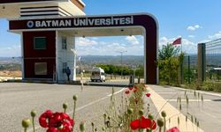 Batman Üniversitesi’nde Doluluk ve Kayıt Oranları Zirvede