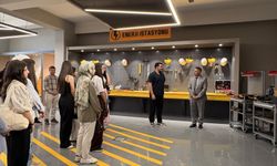 Batman Üniversitesi’nde Gençler İçin Teknoloji Üssü Kuruldu