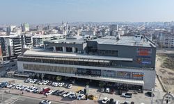Batman’a Dev Lezzet Yatırımı! Doyuyo! PetrolCity AVM’de Kapılarını Açıyor