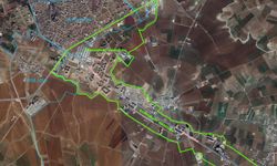BATMAN’ADA YENİ BİR MAHALLE KURULUYOR